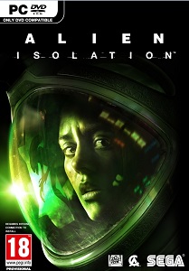 Alien Isolation ราคาถูก